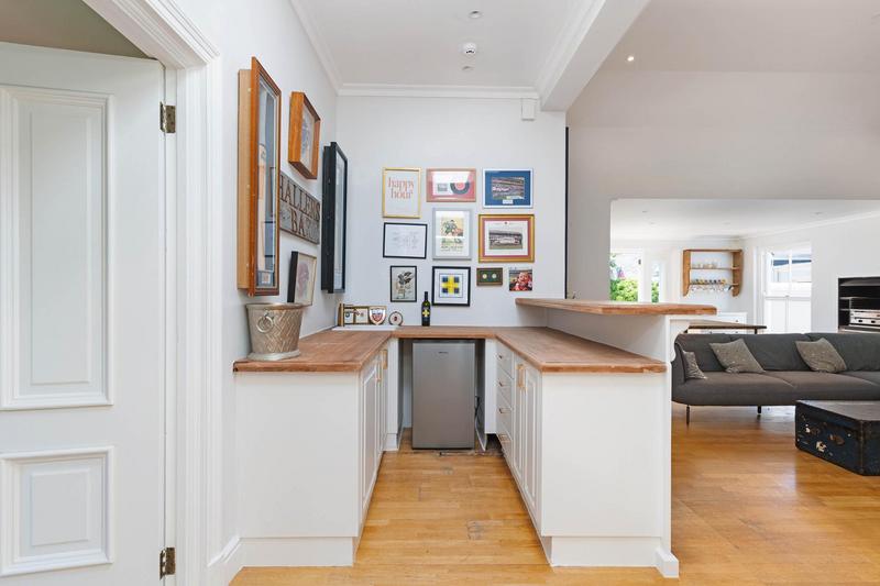 To Let 4 Bedroom Property for Rent in Steenberg Estate Western Cape